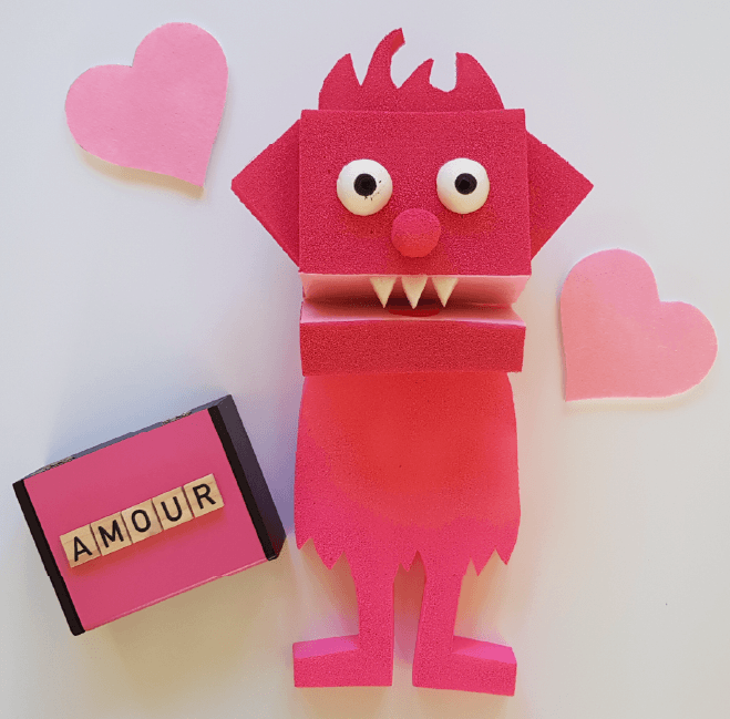 amour